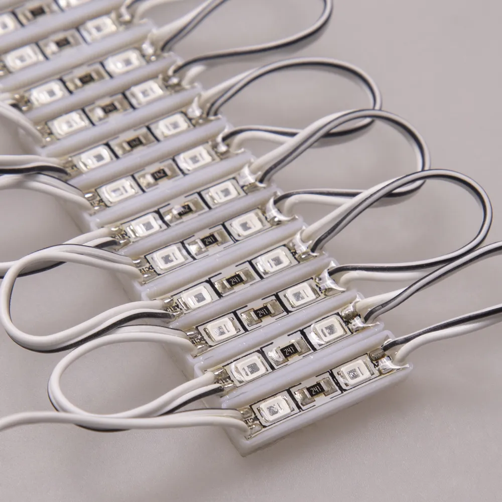 2835-2607-2L EPOXY MODULE MINI